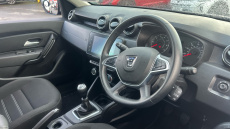 Dacia Duster 1.3 TCe 130 Comfort 5dr Petrol Estate